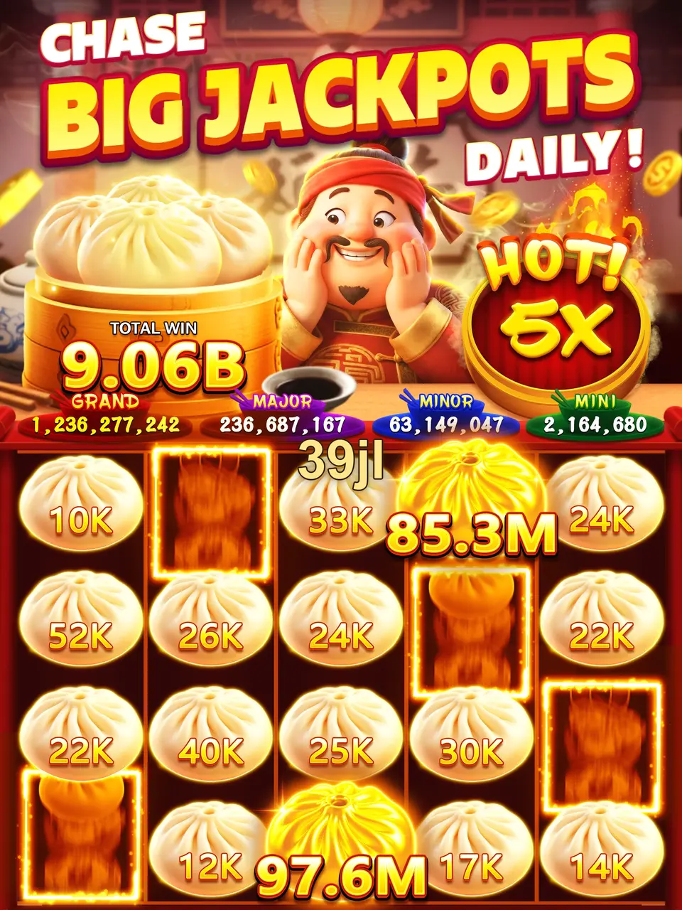 39jl APK