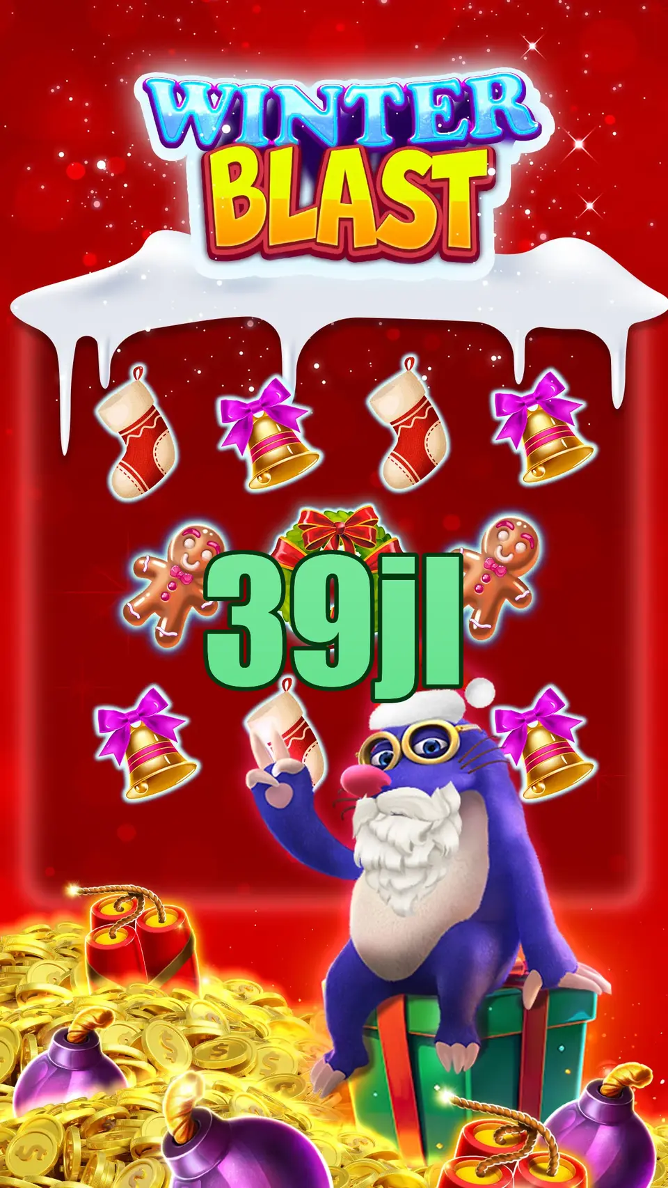 39jl Mag-login