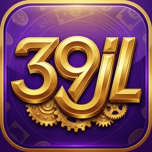 39jl Logo - Opisyal