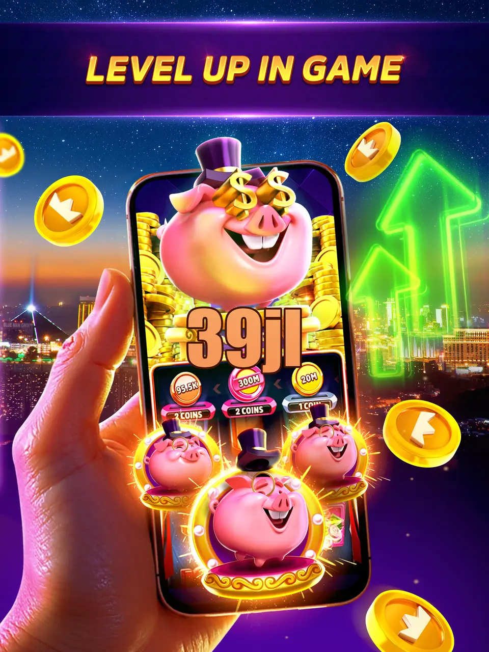 39jl Mga screenshot - APK Opisyal