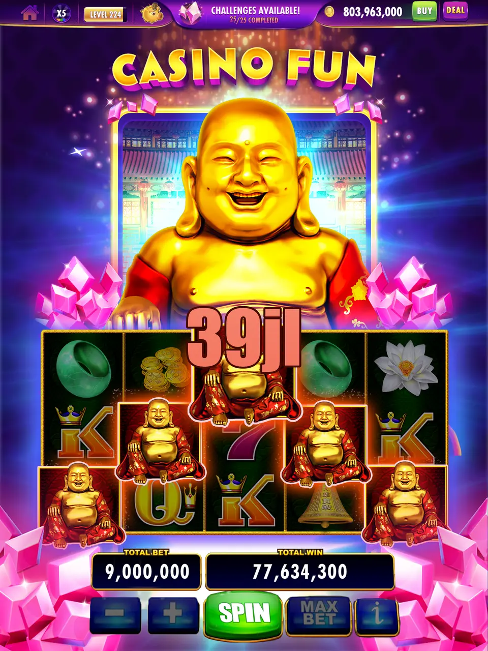 39jl Preview - Opisyal I-download